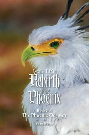 Cover of Rebirth of the Phoenix