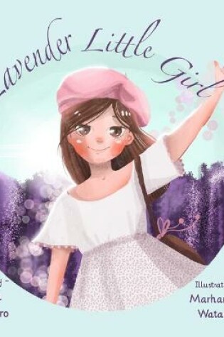 Cover of Lavender Little Girl