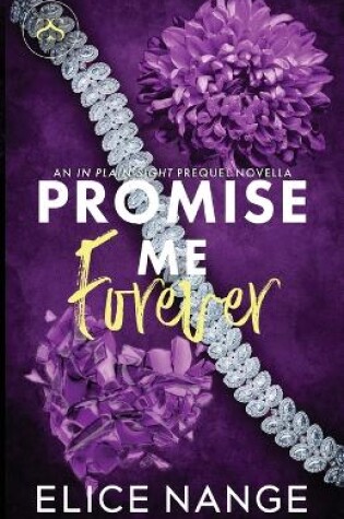 Cover of Promise Me Forever