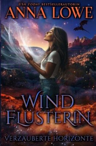 Cover of Windflüsterin