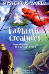 Book cover for Fantastic Creatures