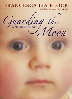 Book cover for Guarding the Moon