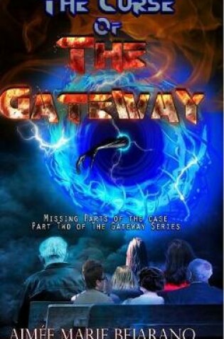 Cover of The Curse of the Gateway