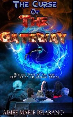 Book cover for The Curse of the Gateway