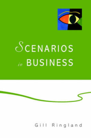 Cover of Scenarios in Business