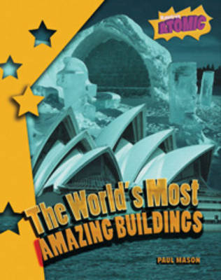 Cover of World's Most Amazing Buildings