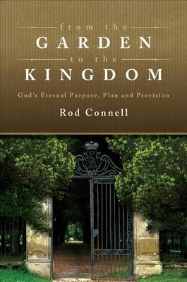 Book cover for From the Garden to the Kingdom