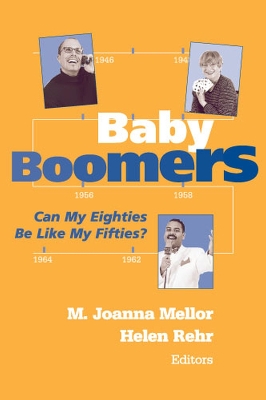 Cover of Baby Boomers