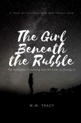 Cover of The Girl Beneath the Rubble
