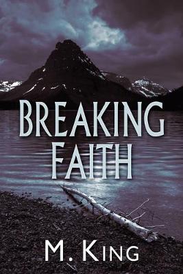 Book cover for Breaking Faith