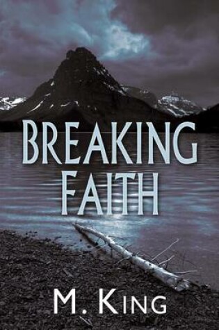 Cover of Breaking Faith