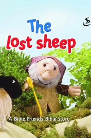 Cover of The Lost Sheep