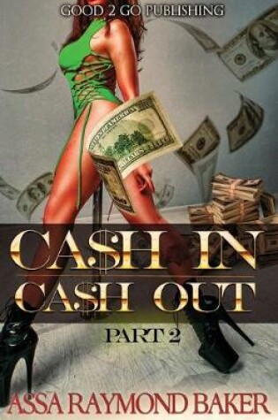 Cover of Cash In, Cash Out 2