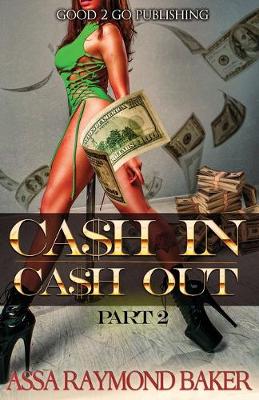 Cover of Cash In, Cash Out 2