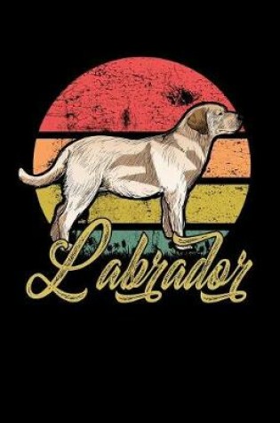 Cover of Labrador