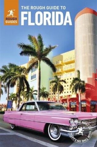 Cover of The Rough Guide to Florida (Travel Guide)