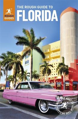 Book cover for The Rough Guide to Florida (Travel Guide)