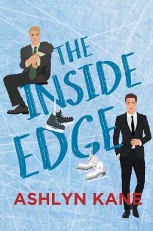 Cover of Inside Edge