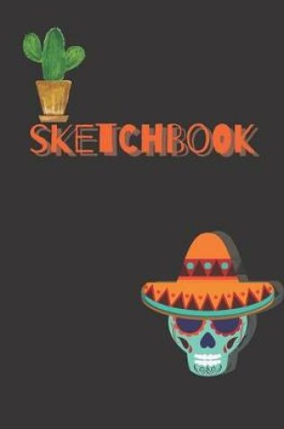 Cover of Sketchbook