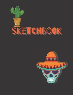 Book cover for Sketchbook