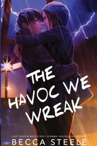 Cover of The Havoc We Wreak - Special Edition