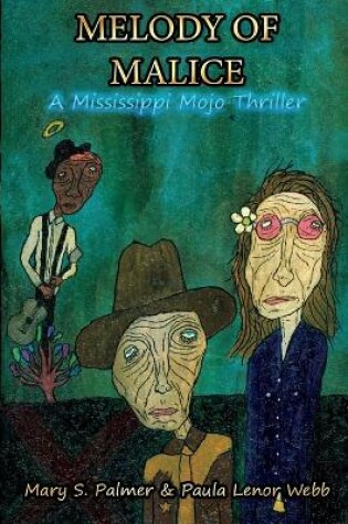 Cover of Melody of Malice