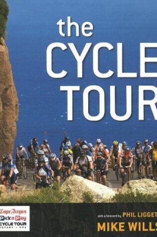 Cover of Cycle Tour