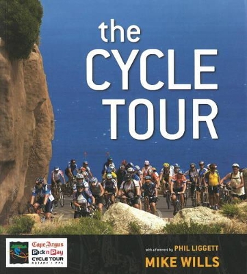 Book cover for Cycle Tour