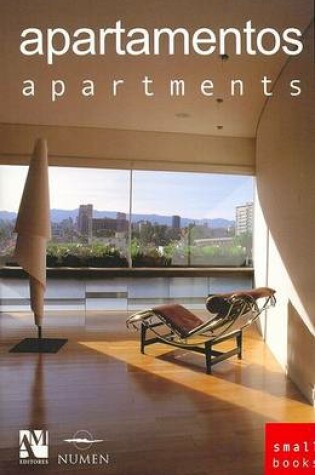 Cover of Apartments