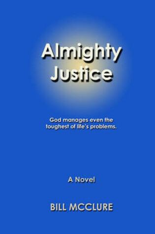 Cover of Almighty Justice