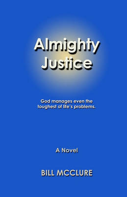 Book cover for Almighty Justice