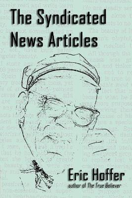 Book cover for The Syndicated News Articles