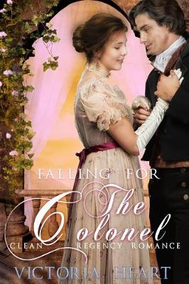 Book cover for A Regency Romance