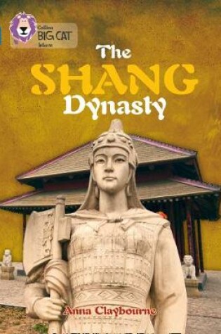 Cover of The Shang Dynasty