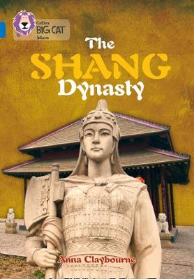 Cover of The Shang Dynasty