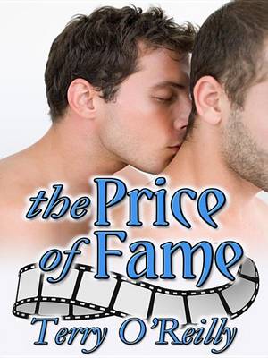 Book cover for The Price of Fame