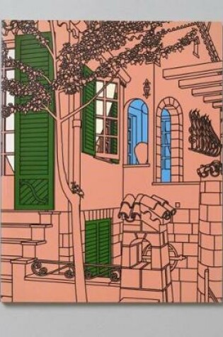 Cover of Patrick Caulfield Paintings