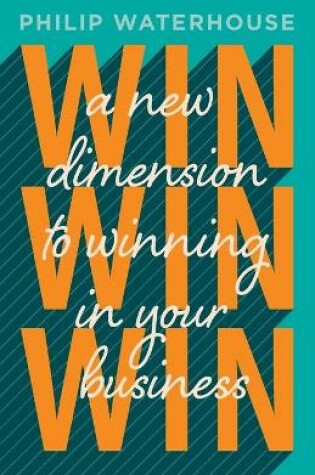 Cover of Win, Win, Win!