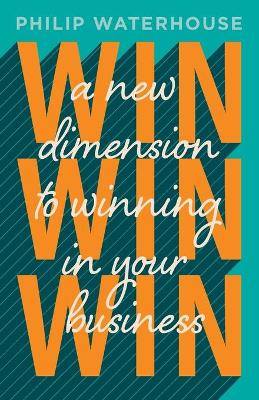 Book cover for Win, Win, Win!