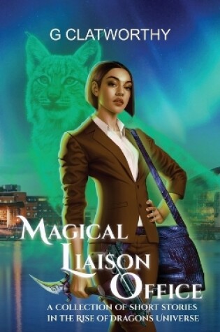 Cover of Magical Liaison Office