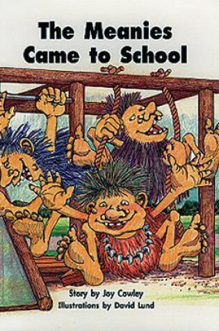 Cover of Story Basket, The Meanies Came to School, 6-pack