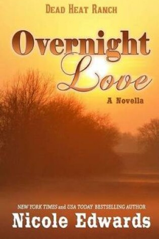 Cover of Overnight Love