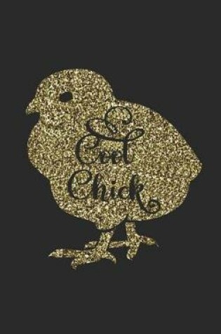 Cover of Cool Chick