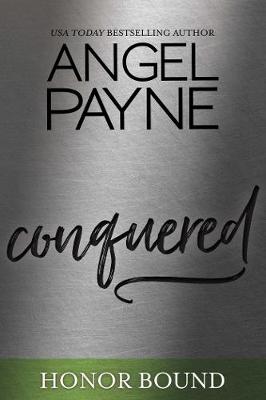 Cover of Conquered