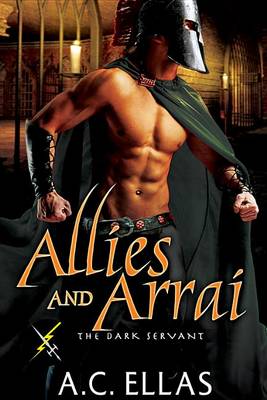 Cover of Allies and Arrai