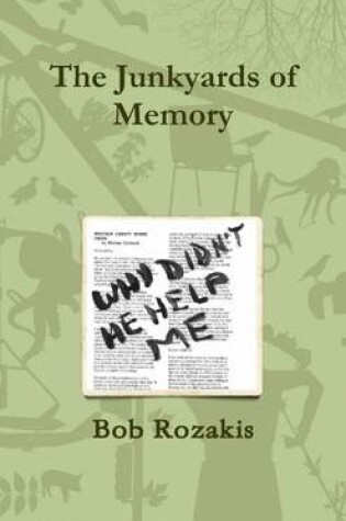 Cover of The Junkyards of Memory