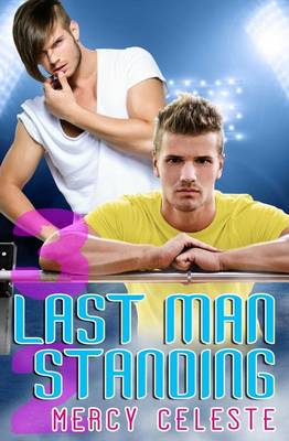 Book cover for Last Man Standing