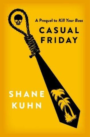 Cover of Casual Friday