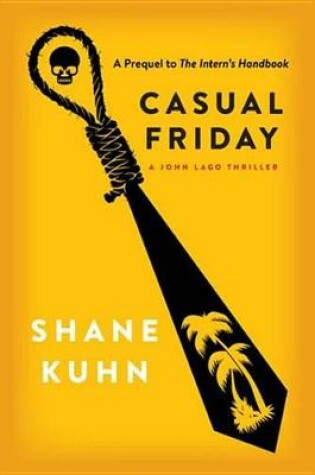 Cover of Casual Friday