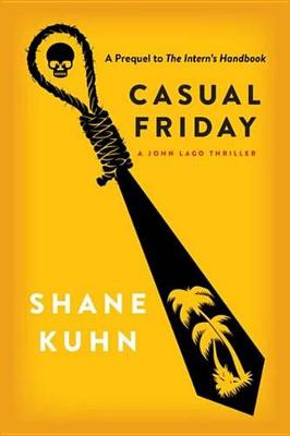 Book cover for Casual Friday